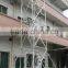 Aluminum Scaffolding System-Leader Brand