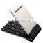 Mini Ultra Slim iLepo360 Foldable Wireless Bluetooth Keyboard for Phone/Pad/PSP