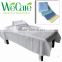 Disposable 100% PP hospital ambulance stretcher bed sheet cover 70gsm 60gsm