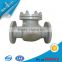 RIch experience in manufacturing standard check valve in steel in China