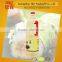 2015 top sale 1.8L plastic bottled pack Rice Vinegar with oem servise