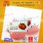 Competitive price 10g organic natural tomato ketchup sachet
