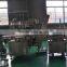 China semi-automatic milk powder filling machine
