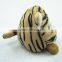 Factory high quality stuffed promotion soft plush tiger