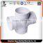 Hot Sale Water Pipe Fittings Connector, Low Price Water Pipe Parts Fittings