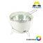 Portable Bucket BBQ Grill - Charcoal Barbecue