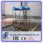 pipeline construction used pipe roller cradle