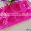 6 Cavity Heart Shape Silicone Cake Mould Muffin Cup Soap Mould Chocolate Mould Baking Tray