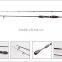 Ilure New Style 210cm Carbon Rod Spinning Fishing Rod