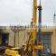 30m DFR-830 hydraulic static used pile driver for excavator machine price