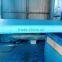 waterproof insulation for external wall extrude polysyrene panel