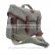 Professional DSLR Canvas Camera Bag/Case Travel Photo Bag Single Shoulder Backpack