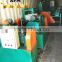 Crimped Woven Wire Mesh Machine for mining