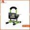 CE ROHS Factory Price Portable Outdoor rechargeable 5W LED Floodlight