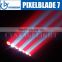 China Factory 7X12W RGBW PixelBlade Moving Bar Light Best Quality