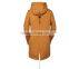 Custom Windproof Classic Windbreaker for Girl