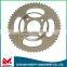 ANSI Standard ASA80 Roller Chain Sprockets