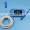 ATNJ global frequency 1800mhz dcs mobile repeater, powerful 2G 4G booster