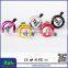 Factory Hot Sale Mini Loving Heart Bicycle Bell