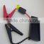 Mini 13000mah multi-function car emergency car power bank jump starter auto battery