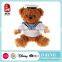 Wholesale custom stuffed plush teddy bear