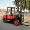 WECAN 3 ton forklift truck for sale CPQYD30FR