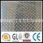 5052 H32 Aluminum Diamond Checkered Plate