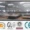 A36 hot rolled carbon steel plate