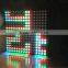 rgb 3in1 5*5 25*10w led matrix blinder