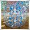 Crazy sport!!! Guangzhou Qihong giant inflatable soccer ball, human hamster ball, giant inflatable hamster ball