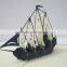 Sail Boat Greeting Pop up Card