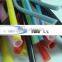 top quality customized natural rubber tube latex