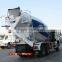 YUTONG 12 Cubic Meter Concrete Mixer Truck