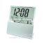 Press Screen Digital Alarm Clock With Temperature