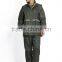 newest raincoat factory high quality electrostatic prevention Raincoat suit with pant for men
