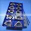 CNC Carbide Cutting Tool Inserts in Korea