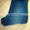 100% cotton denim fabric for readymade jeans