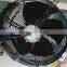 350mm generator radiator ac fan 13.8INCH AC radiator fan