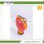 Plastic Solar Powered Led Portable Traffic Light
