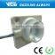 220v IP68 high power led module for lighting box