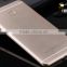 147-6.0Inch Big Screen Fingerprint Cellphone Ultra Thin Full Aluminum Metal Shell Luxury CNC Mobile Phone