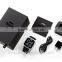watch phone with remote control camera
