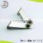 V shape stainless steel over door hook hanger over the door single hook HC-SH32