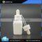 China supplier empty e-liquid glass 30ml dropper bottle square                        
                                                                                Supplier's Choice