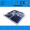 1.22m*2.44m used portable stage background led display big screen