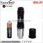 Outdoor Camping Hiking Powerful Flashlight Multifunctiom Led Hand Light Torch TK568