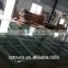 2015 RP New Design Adjustable Toughened Glass Wedding Stage