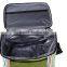 Fashionable high quality fancy multi-compartment thermal lunch box bag