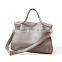 New style high quality fashionable cheap leisure female handbags 2016 GW853