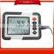 TL-2000 2016 USB interface Gas Analyzer Detector 9999ppm CO2 Analyzers With Temperature and Relative Humidity Tester